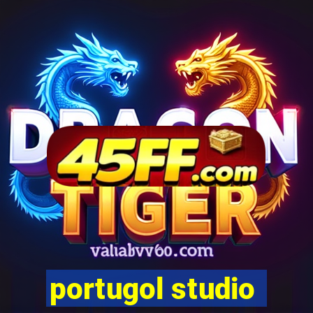 portugol studio